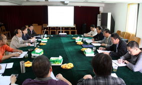 市府咨詢委深入調研科技信息化工作，共繪城市智慧發展藍圖